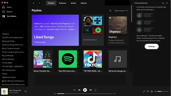 spotify premium apk latest version